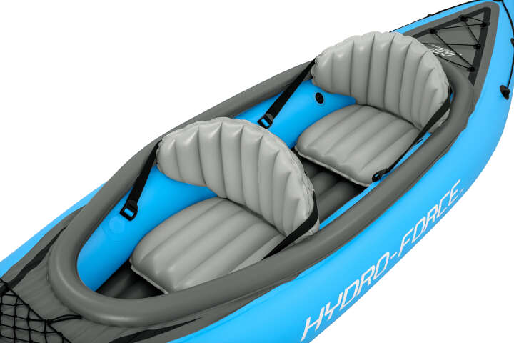 Bestway Kajak-Set Cove Champion X2